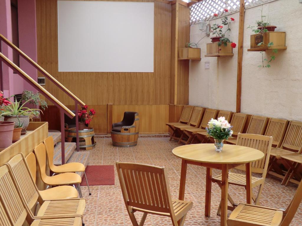 Hotel Jham إكيكي المظهر الخارجي الصورة