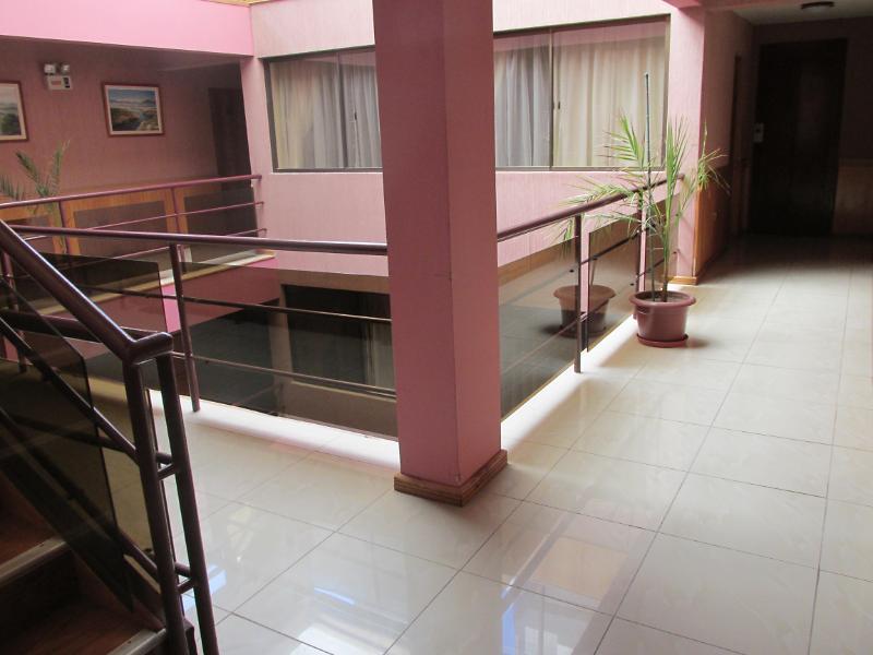 Hotel Jham إكيكي المظهر الخارجي الصورة