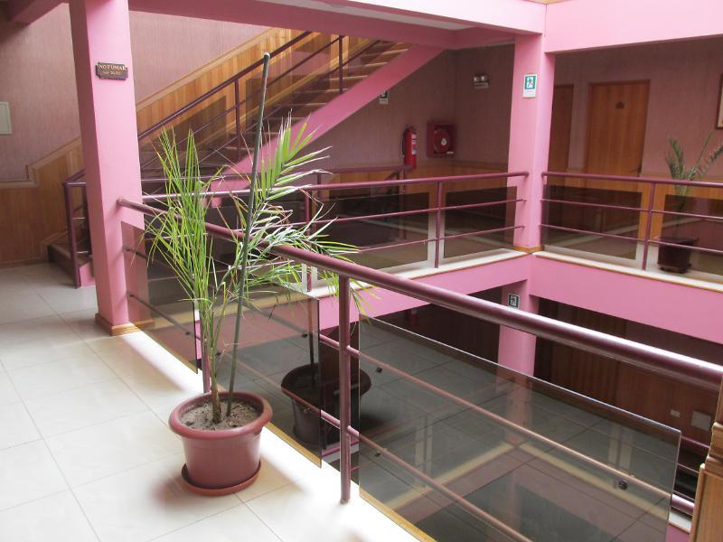 Hotel Jham إكيكي المظهر الخارجي الصورة