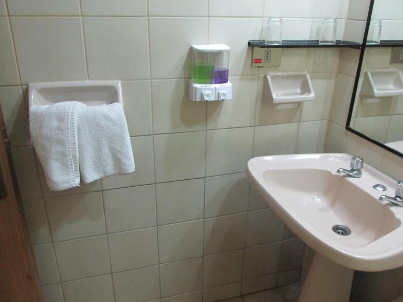 Hotel Jham إكيكي المظهر الخارجي الصورة